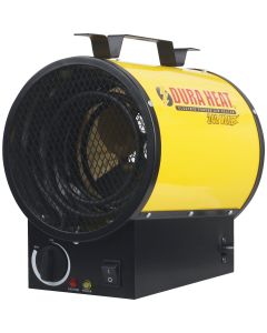 Dura Heat 4000-Watt 240-Volt Workspace Electric Space Heater