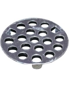 1-5/8" 3-prong Strainer