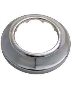 Lasco 1-1/2 In. IP Chrome Plated Flange