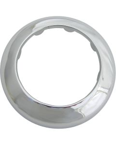 Lasco 2 In. IP Chrome Plated Flange