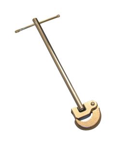 Lasco Faucet/Sink 11 In. Basin Wrench