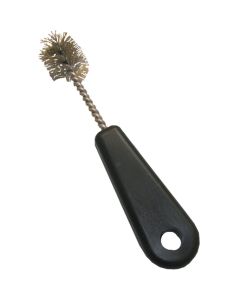 Copper Cleaning Brush 1/2in