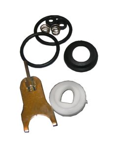 Lasco Kitchen & Bath Metal Lever Handle Various Parts Faucet Repair Kit