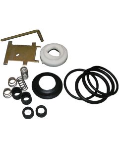 Lasco Kitchen & Bath Metal Lever Handles Various Parts Faucet Repair Kit