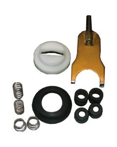 Lasco Shower & Lavatory Plastic Handle Various Parts Faucet Repair Kit
