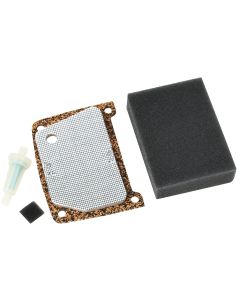 World Marketing Desa R115 & R200 Forced Air Filter Kit