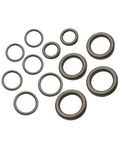 Do it Assorted Large O-Rings (12-Piece)