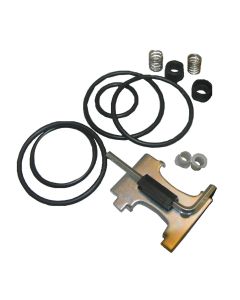Lasco Valley Single Lever Rubber, Plastic & Metal Faucet Repair Kit