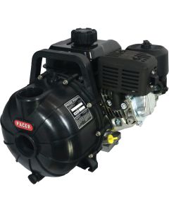 Pacer Pumps 4 HP Gas Engine Transfer Pump
