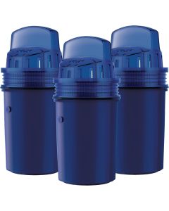 PUR Pitcher Water Filter Replacement Cartridge, (3-Pack)