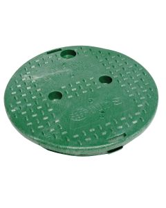 NDS 10 In. Round Valve Box Cover