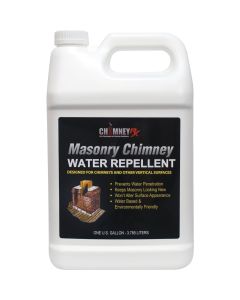 Chimney RX Masonry Waterproofer, 1 Gal. Repellent