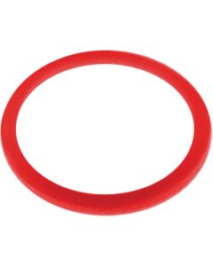 Lasco 11/16 In. Red Nylon Faucet Washer