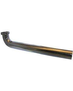 Lasco 1-1/2 In. x 14 In. Chrome Plated Waste Arm