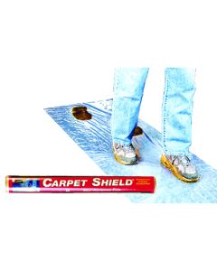 24" X 50' Suface Carpet Shield