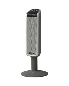 Ceramic Pedestal Heater