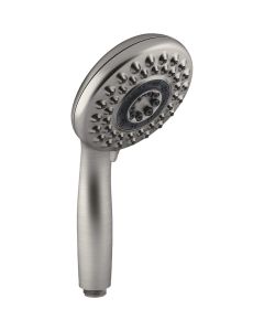 Kohler Enlighten 5-Spray 1.75 GPM Handheld Shower, Brushed Nickel