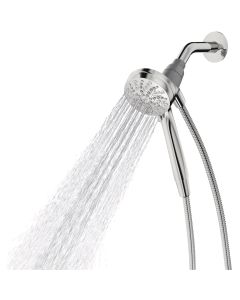 Moen Engage 6-Spray 1.75 GPM Handheld Shower w/Magnetix, Chrome