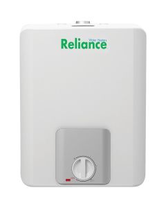 Reliance 2.5 Gal. 6yr 1500W Element Point-of-Use Electric Water Heater