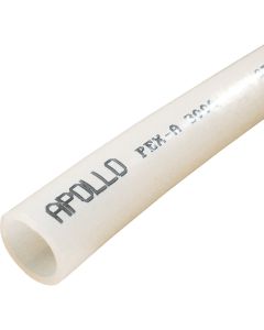 Apollo Retail 1/2 In. x 100 Ft. White PEX Pipe Type A Coil