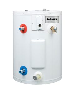 Reliance 20 Gal. Compact 6yr 1650W Element Electric Water Heater