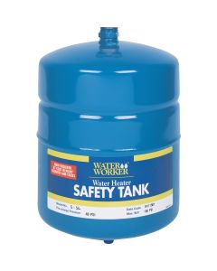Water Worker 2 Gal. Water Heater Expansion Tank