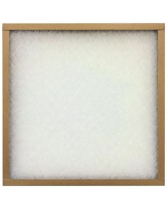 Flanders PrecisionAire 10 In. x 10 In. x 1 In. EZ Flow II MERV 1 Furnace Filter