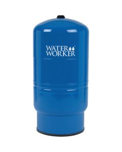 Water Worker 20 Gal. Vertical Pre-Charged Well Pressure Tank