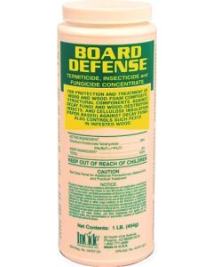 1lb Wood Care Borate Powder