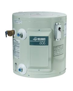 Reliance 10 Gal. Compact 6yr 1650W Element Electric Water Heater