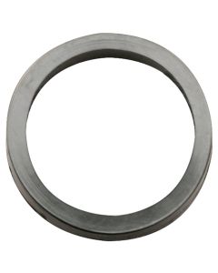 Do it 1-1/4 In. Black Rubber Slip Joint Washer (100-Pack)