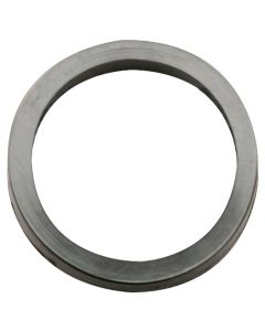 Do it 1-1/2 In. Black Rubber Slip Joint Washer (100-Pack)