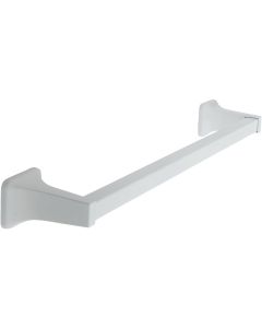 Home Impressions Vista 18 In. White Towel Bar