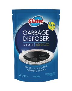 4pk Disposer Cleaner