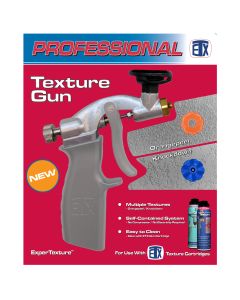 Gemini Holdings 2030 Expertexture ETX Professional Texture Gun