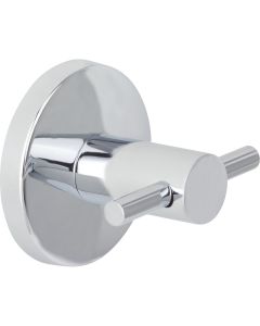 Home Impressions Trition Chrome Robe Hook