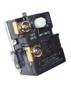 Reliance (WH9-D) Thermostat For Double Element Sta-Kleen Lower Thermostat