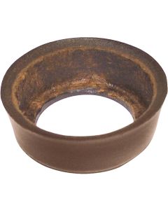 Merrill 2 In. x 1-5/16 In. x 3/4 In. Cup Leather