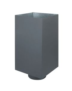 SELKIRK Sure-Temp 8 In. Chimney Support Box