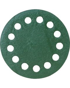 Sioux Chief Cast-Iron Bell-Trap 4-7/8 In. Cast Iron Floor Strainer Cover