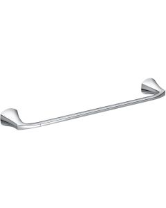 Moen Lindor Chrome 18 In. Towel Bar