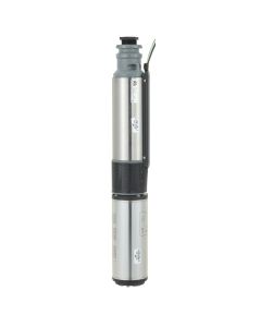 Star Water Systems 1/2 HP Submersible Well Pump, 2W 230V