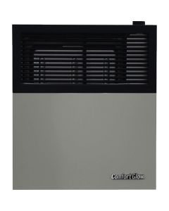 Comfort Glow 11,000 BTU 375 Sq. Ft. Direct Vent Natual Gas (NG) Wall Heater