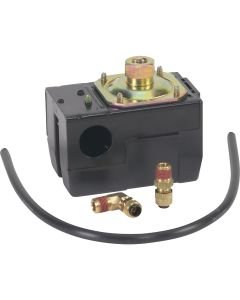 Wayne 20 - 40 psi  3/16 In. OD Tube Connection Pressure Switch