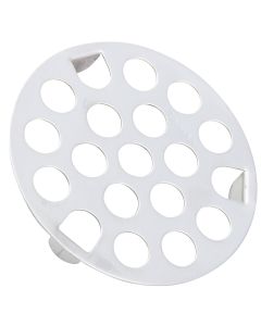 Do it 1-5/8 In. Stainless Steel Tub Drain Strainer
