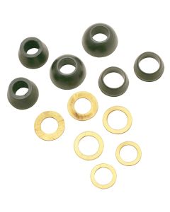 Do it Cone Washer and Friction Ring 12-Piece Assortment