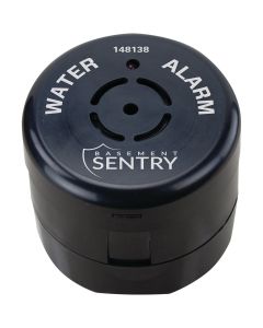 Basement Sentry Dual Purpose Water Alarm
