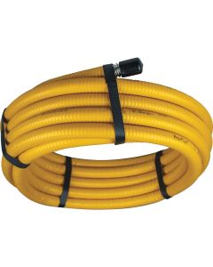 Pro-Flex 1/2 In. x 25 Ft. CSST Gas Piping System