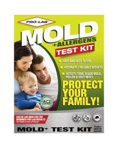 Pro Lab Within 48 Hours Mold Test Kit