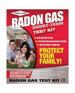 Pro Lab Radon Test Kit